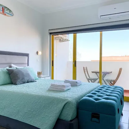 Concha Da Rocha Hotel